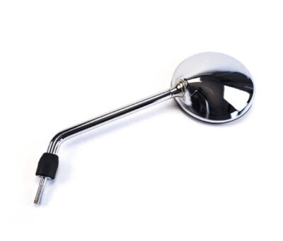 Rétroviseur VESPA 125 LXV IE-300 GT Gauche Chrome - HERT Mirrors