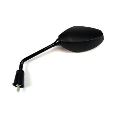 Rétroviseur SYM SYMPHONY SR 4T Gauche Noir - HERT Mirrors