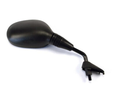 Rétroviseur YAMAHA 50 NEOS 4T droit Noir - HERT Mirrors