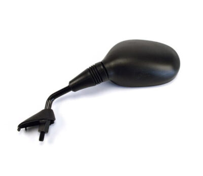 Rétroviseur YAMAHA 50 NEOS 4T Gauche Noir - HERT Mirrors