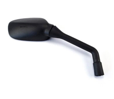 Rétroviseur YAMAHA 125/250 X-MAX droit Noir - HERT Mirrors
