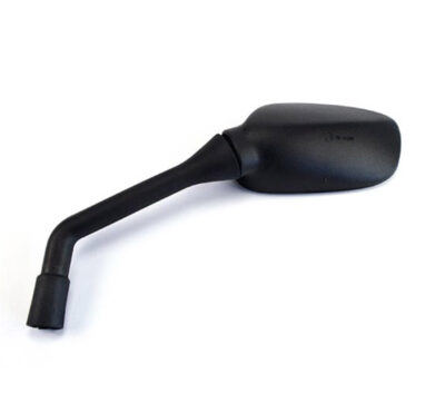 Rétroviseur YAMAHA 125/250 X-MAX Gauche Noir - HERT Mirrors