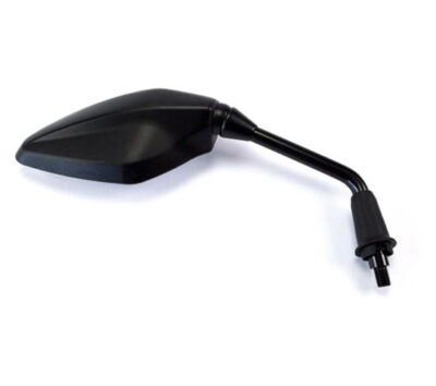 Rétroviseur YAMAHA 300 X-MAX droit Noir - HERT Mirrors