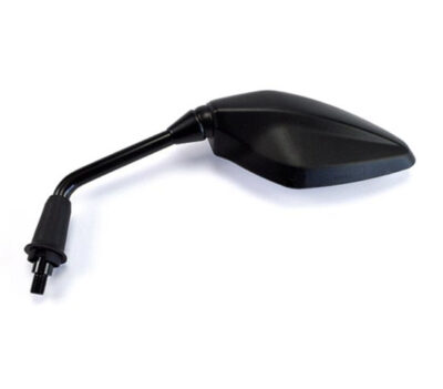 Rétroviseur YAMAHA 300 X-MAX Gauche Noir - HERT Mirrors