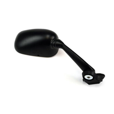 Rétroviseur YAMAHA YZF600R6 08/12 droit Noir - HERT Mirrors