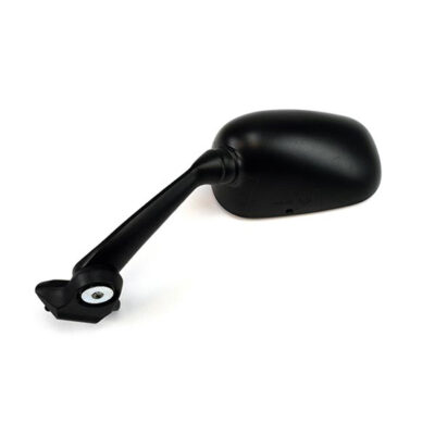 Rétroviseur YAMAHA YZF600R6 08/12 Gauche Noir - HERT Mirrors