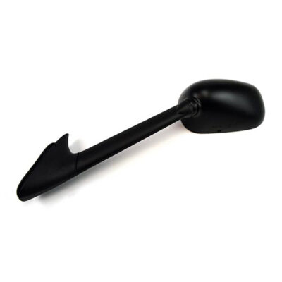 Rétroviseur YAMAHA 500 T-MAX 08/11 Gauche Noir - HERT Mirrors