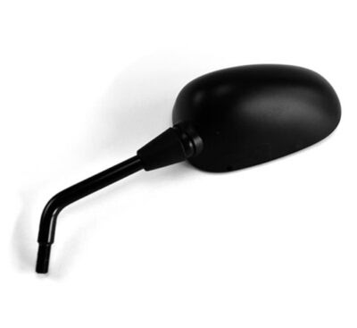 Rétroviseur HONDA CB 500 F/X 13/20 Gauche Noir - HERT Mirrors