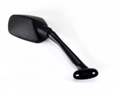 Rétroviseur HONDA CBR 650 F/R 14/20 droit Noir - HERT Mirrors