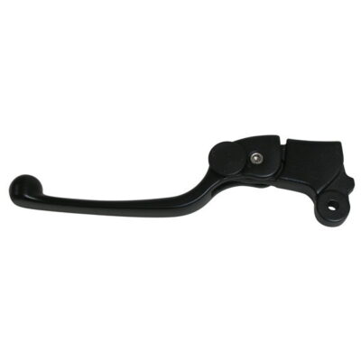 LEVIER EMBRAYAGE (GAUCHE) NOIR BMW F650GS 04/15 - Scarver - SGR