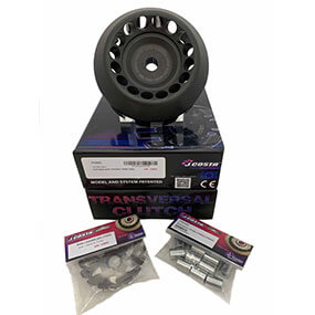EMBRAYAGE Cloche pour T-MAX 500cc (08-11) - J.Costa