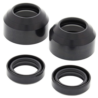 Kit joint SPI et cache poussière de fourche - All Balls Racing 56-107