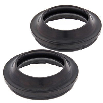 Kit joint cache poussière de fourche - All Balls Racing 57-144