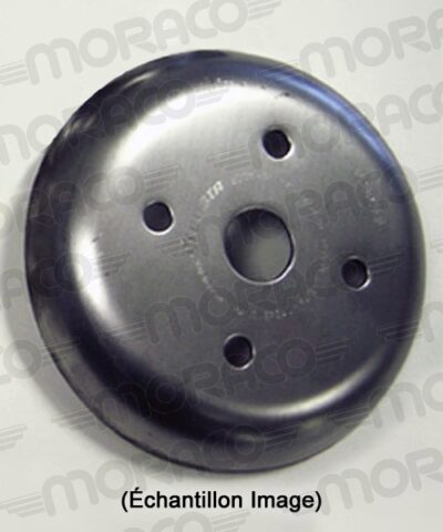 Cloche Pour variateur JC644FS - J.Costa