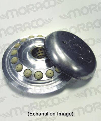 Kit Variateur Honda 250 Forza - J.Costa