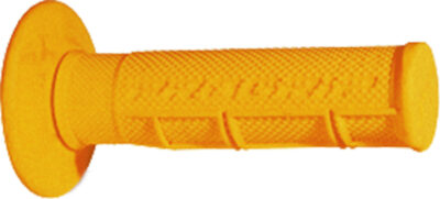 Poignées 794 Orange Fluo 22/25 - Progrip
