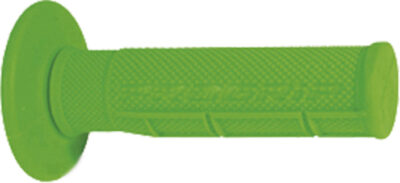 Poignées 794 Vert Fluo 22/25 - Progrip