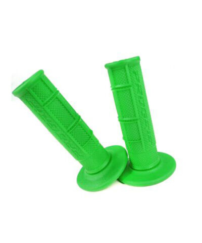 Poignées 794 Vert 22/25 - Progrip