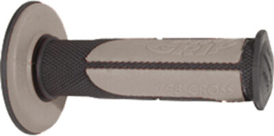 Poignées 798 Noir/Gris 22/25 - Progrip