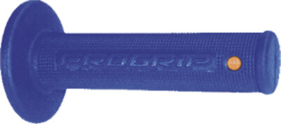 Poignées 799 Orange/Bleu 22/25 - Progrip