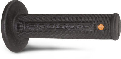 Poignées 799 Orange/Noir 22/25 - Progrip