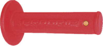 Poignées 799 Orange/Rouge 22/25 - Progrip