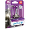 Ampoule H7 - City Moto Vision 12 V -  55 W - PX26d (12972CMVB1) - Philips
