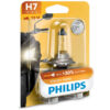 Ampoule H7 - Vision Moto  12 V -  55 W - PX26d (12972PRBW) - Philips