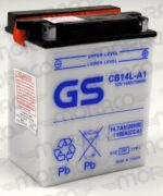 Batterie CB14L-A1 - GS