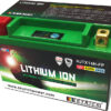 BATTERIE Lithium HJTX14H-FP - Skyrich