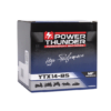 BATTERIE PTX14-BS - Power Thunder