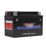 BATTERIE PTX9-BS - Power Thunder