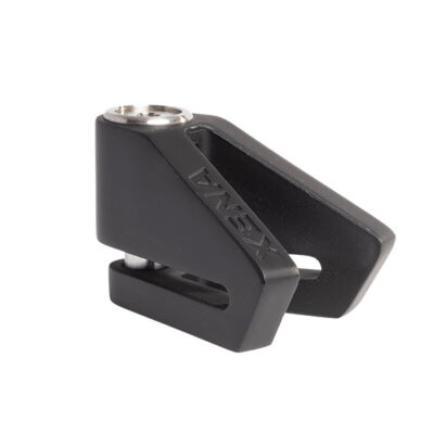 Bloque disque X2 Noir Mat SRA - Xena