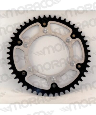 Couronne Stealth Pas 520 - 45 dents - Or - Supersprox (CE203SG45)