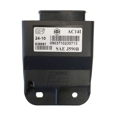 Boitier CDI PIAGGIO 200 LIBERTY - SGR