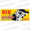 Chaine DID520ATV2(G&B) x 32 maillons FJ (Pas 520) - DID