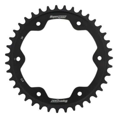 Couronne RFE-613:39-BLK # 50-29050-39 - Supersprox