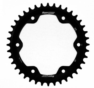 Couronne RFE-613:40-BLK # 50-29050-40 - Supersprox