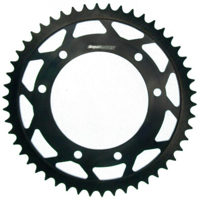 Couronne acier Pas 520 - 38 dents (CC32338) - Supersprox