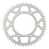 Couronne aluminium Pas 520 - 50 dents TM SMR400 F (AU31450) - Supersprox