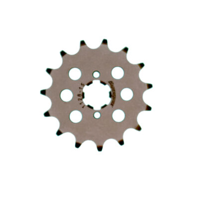 Pignon sortie de boîte  Pas 420 - 15 dents - Acier - PM11115 - Supersprox