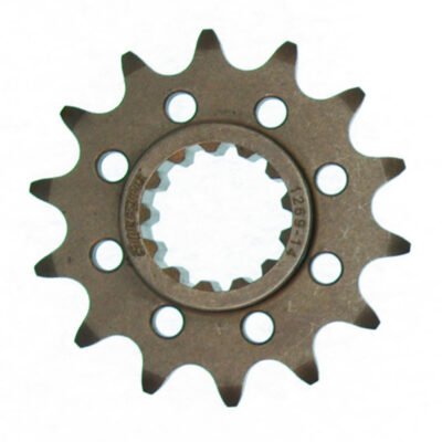 Pignon sortie de boîte  Pas 520 - 14 dents - Acier - PA60814 - Supersprox