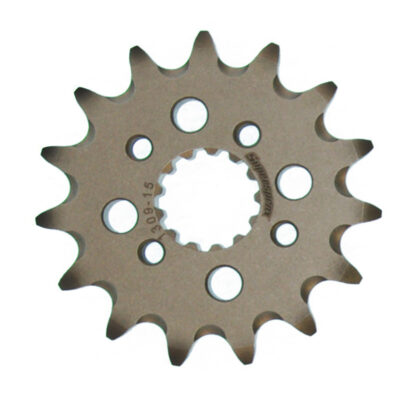Pignon sortie de boîte  Pas 520 - 15 dents - Acier - PA51015 - Supersprox