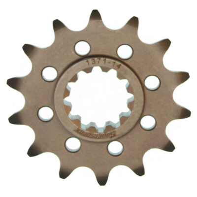 Pignon sortie de boîte  Pas 525 - 14 dents - Acier - PA51514 - Supersprox