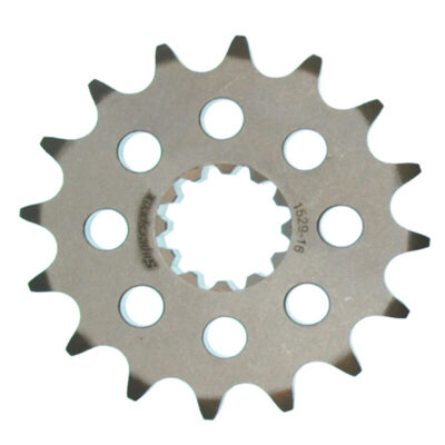 Pignon sortie de boîte  Pas 530 - 16 dents - Acier - PE90016 - Supersprox