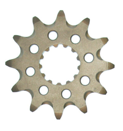 Pignon sortie de boîte  Pas 520 - 12 dents - Acier - PE31212 - Supersprox
