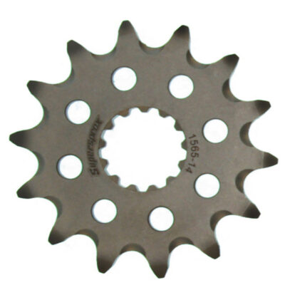 Pignon sortie de boîte  Pas 520 - 14 dents - Acier - PE31214 - Supersprox