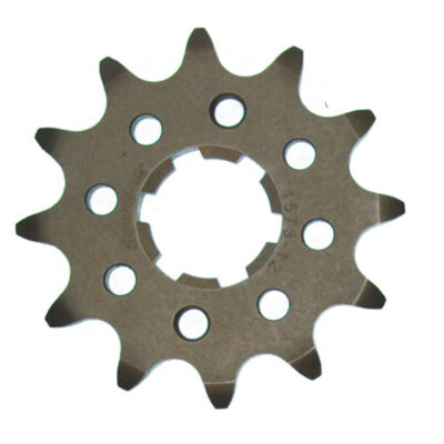 Pignon sortie de boîte  Pas 520 - 12 dents - Acier - PB30812 - Supersprox