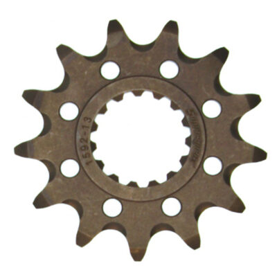 Pignon sortie de boîte  Pas 520 - 13 dents - Acier - PB60813 - Supersprox