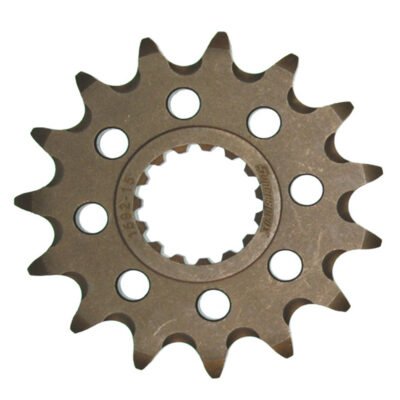 Pignon sortie de boîte  Pas 520 - 15 dents - Acier - PB60815 - Supersprox